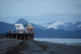 Homer Spit